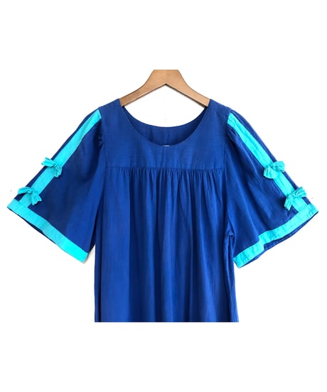 easy cotton dress