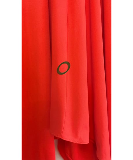 symmetry dress
