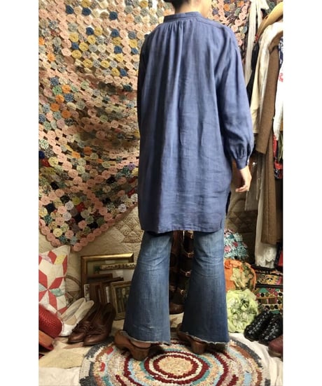 linen smog