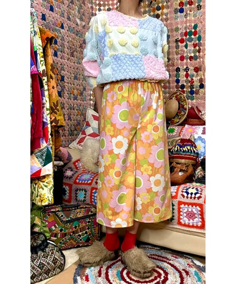 CATEGORY pants | Quilt