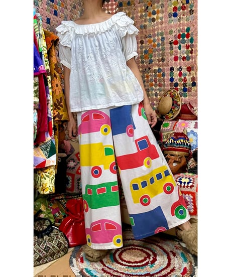 CATEGORY pants | Quilt