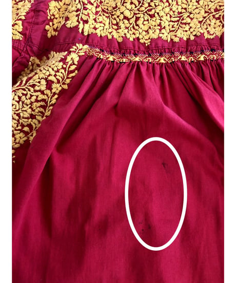 vintage san antonino one-piece