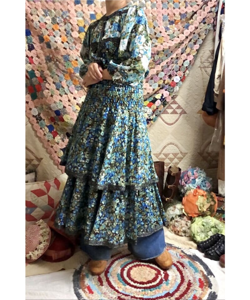 diane freis dress | Quilt