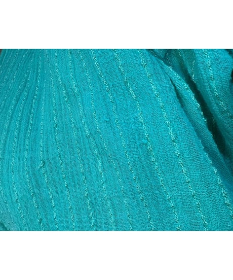 greece gauze dress