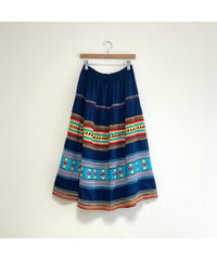seminole skirt