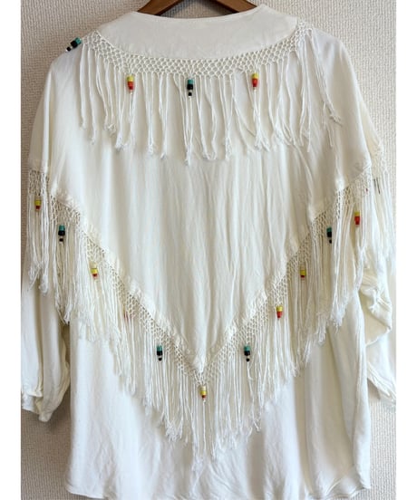 fringe tops