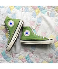 made in usa converse all star hi 6 1/2