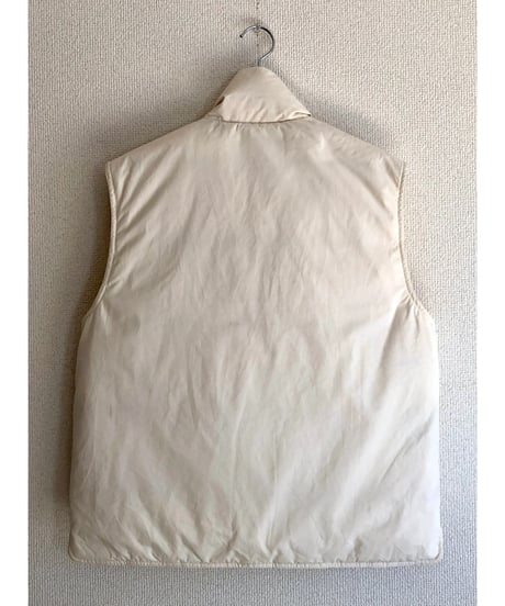 80s eddie bauer down vest
