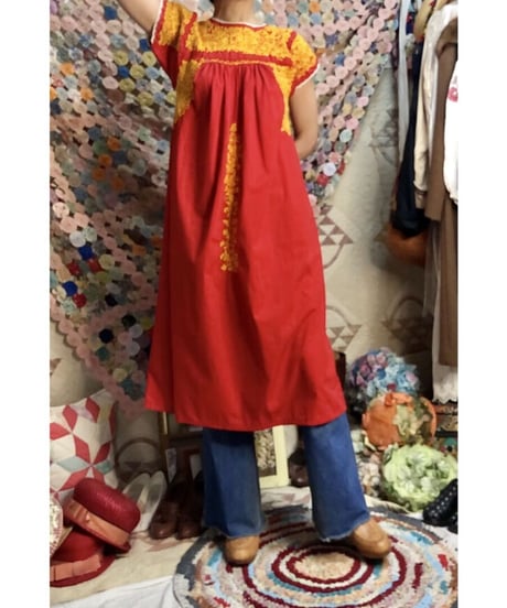 vintage san antonino one-piece