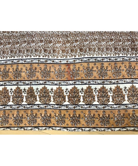 indian cotton one-piece