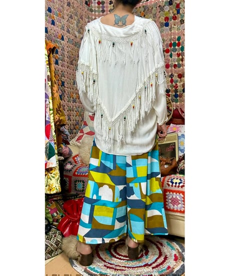 fringe tops