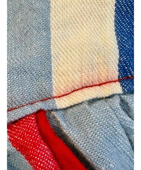 50-60s half apron