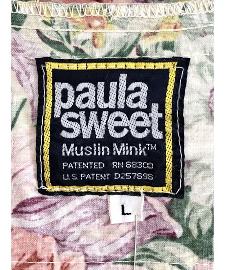 paula sweet fringe jacket