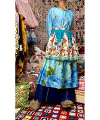 50-60s half apron