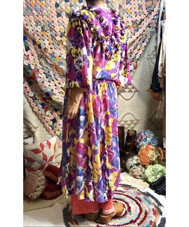 大人なdiane freis diane freis flower set up | Quilt