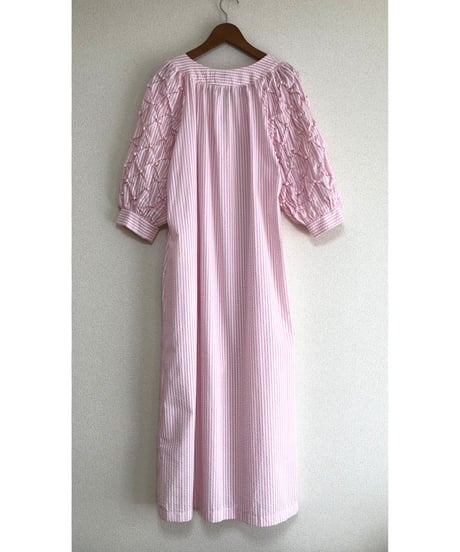 easy cotton dress