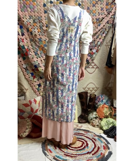 salopette skirt