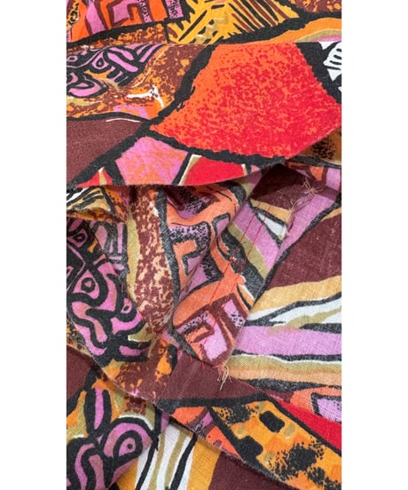 70s design dress