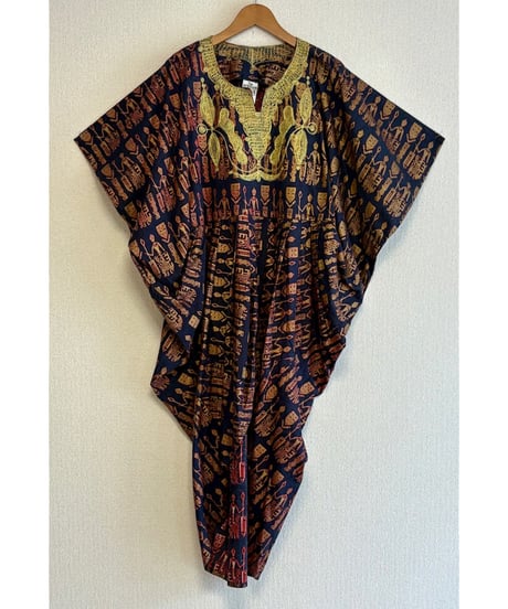 african tunic