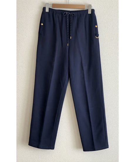 ralph lauren sailor collar setup