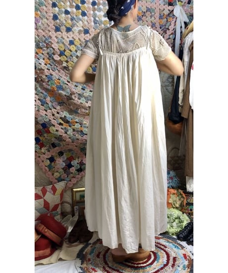 Quilt original one-piece 002