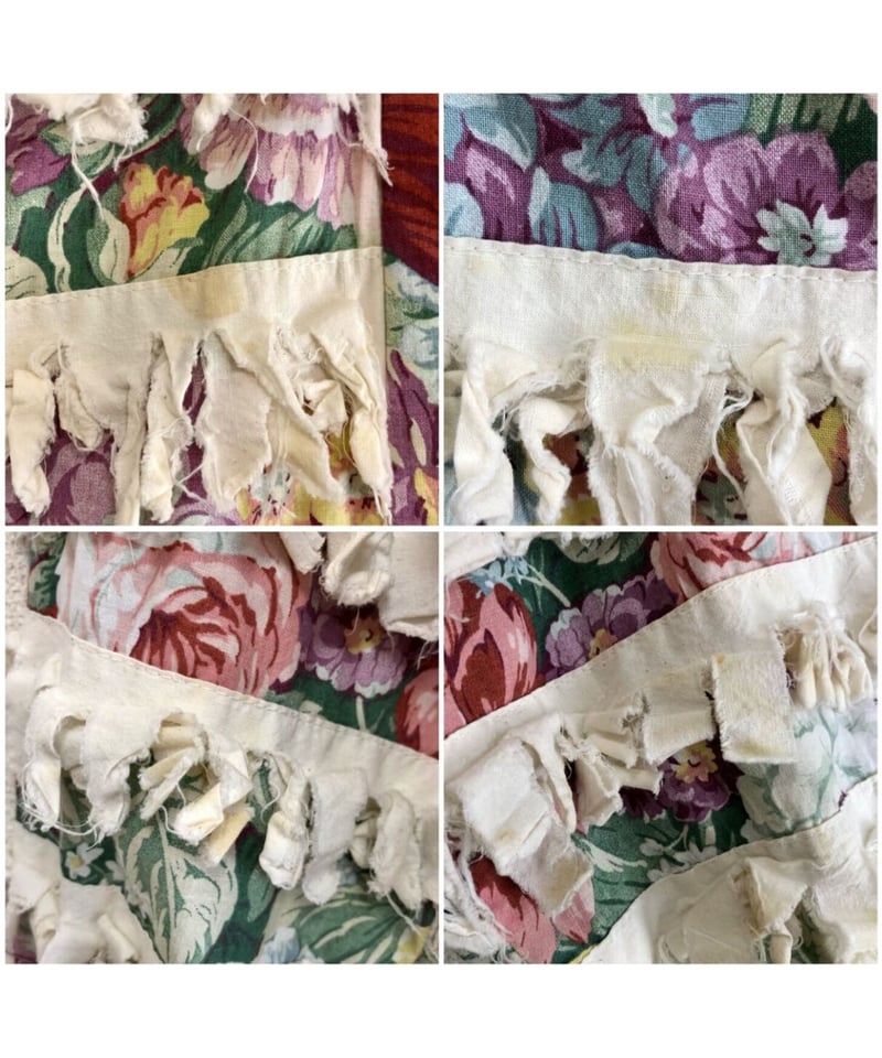 paula sweet fringe jacket | Quilt paula sweet fringe jacket | Quilt