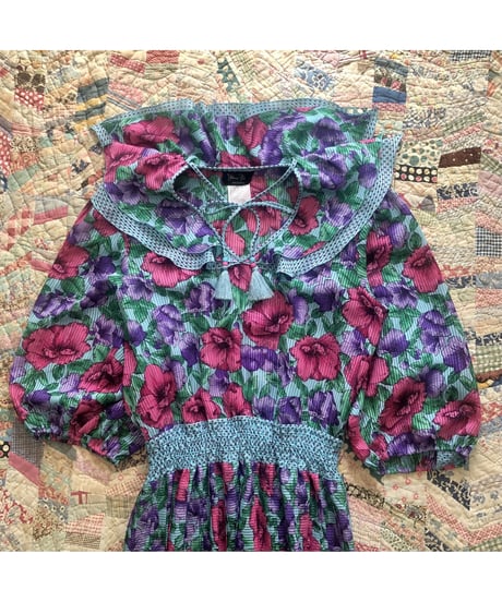 diane freis one-piece