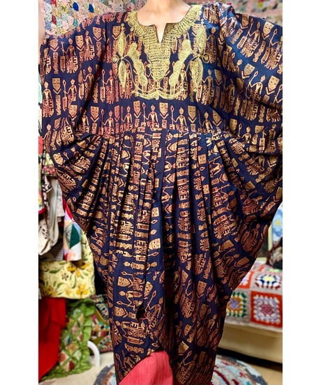 african tunic