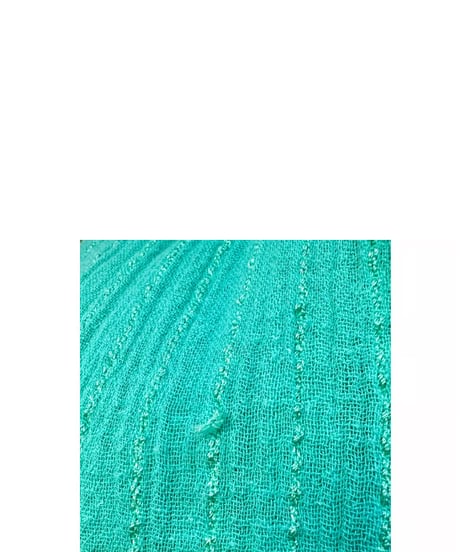 greece gauze dress