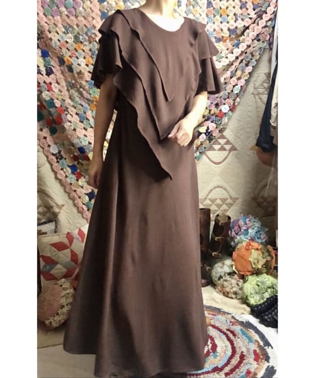 moroccan design dress