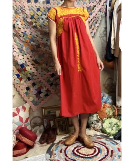 vintage san antonino one-piece