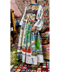 kitchen towel dress