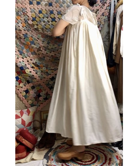 Quilt original one-piece 002