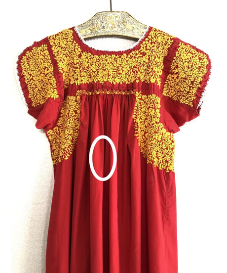 vintage san antonino one-piece