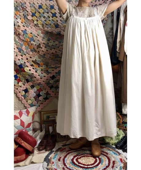Quilt original one-piece 002