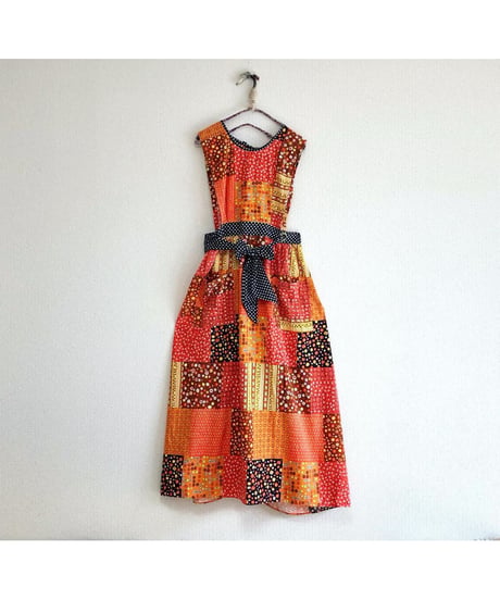 ●専用ページ● apron dress・crochet knit