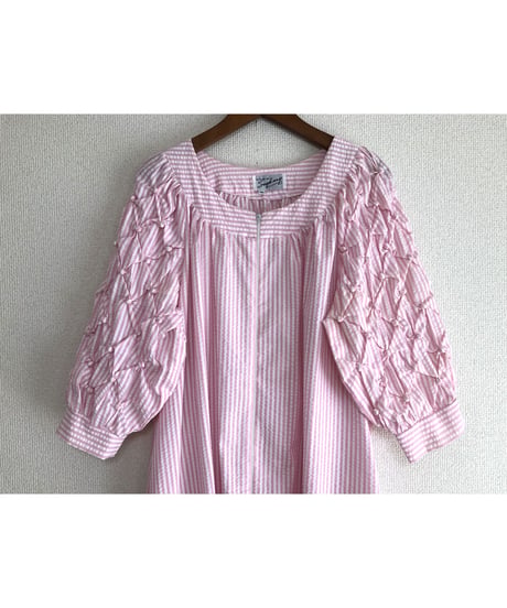 easy cotton dress