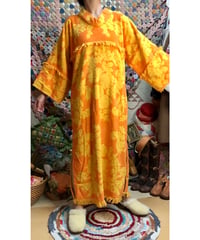 70s terry cloth robe
