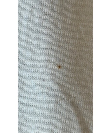 dogs over size tee