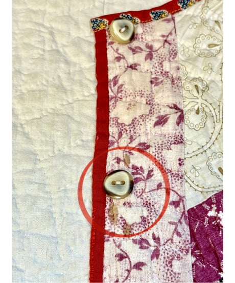 patchwork quilt tops