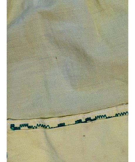 50-60s half apron