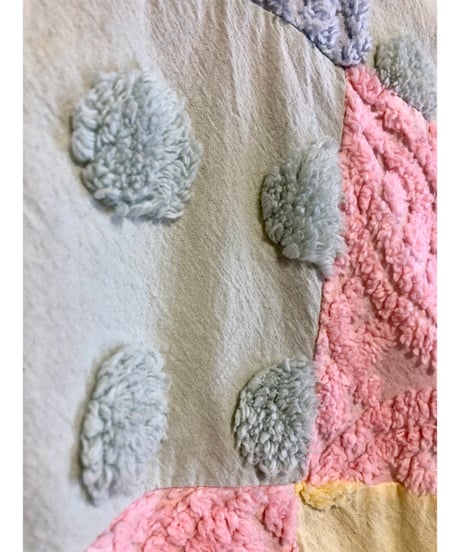 chenille pullover tops