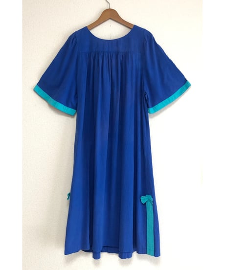 easy cotton dress