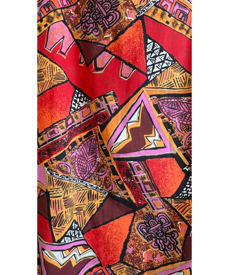 70s design dress