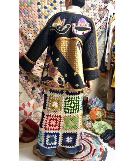 jeanne marc quilting jacket