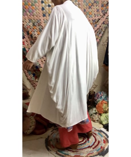 rayon design robe