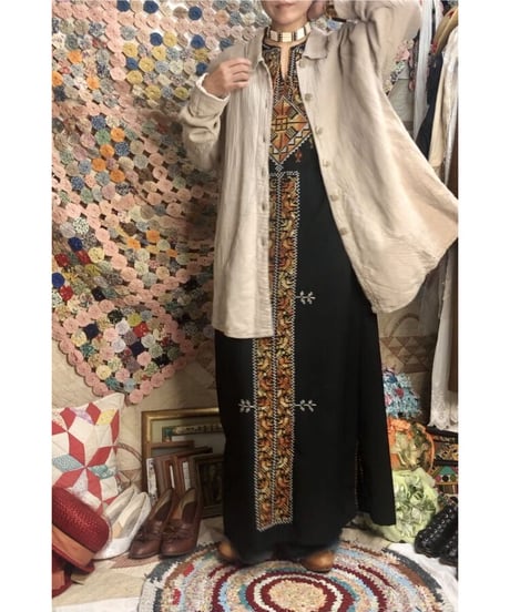 flax linen jacket