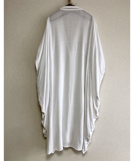 rayon design robe