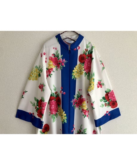 flower  dress