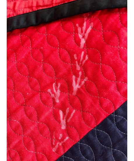 jeanne marc quilting jacket